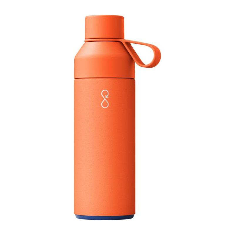 Botella con aislamiento al vacío de 500 ml 