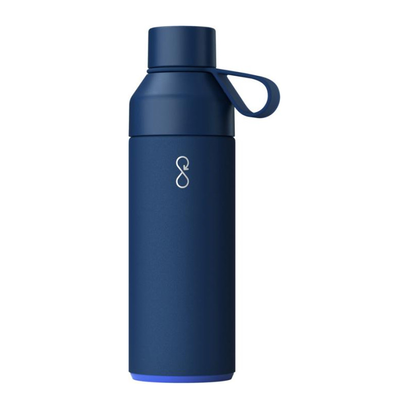 Botella con aislamiento al vacío de 500 ml 