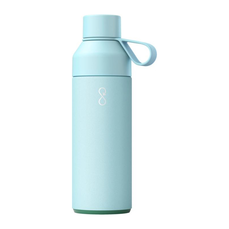 Botella con aislamiento al vacío de 500 ml 