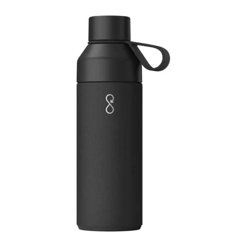 Botella con aislamiento al vacío de 500 ml 