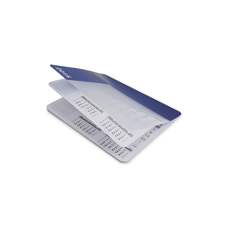 Alfombrilla Calendario