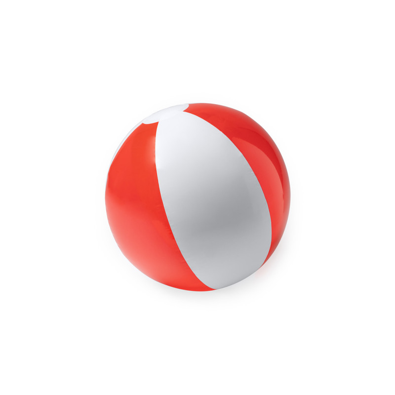 Balón inflable de PVC combinado