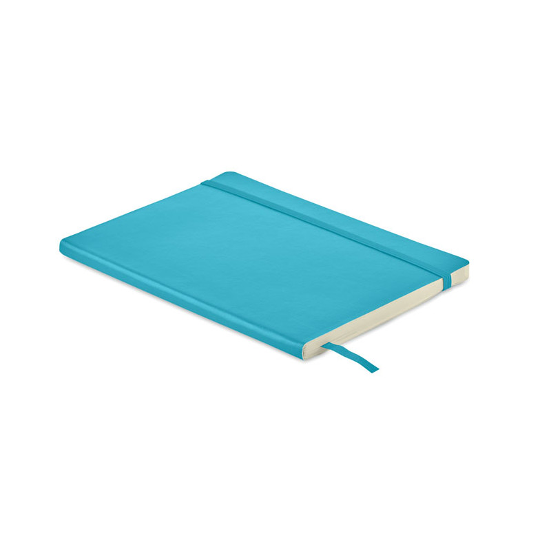 Libreta reciclado A5