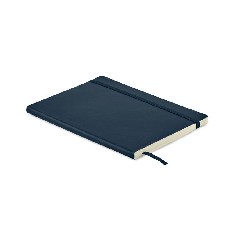 Libreta reciclado A5