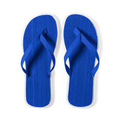 Chanclas EVA/ Poliéster