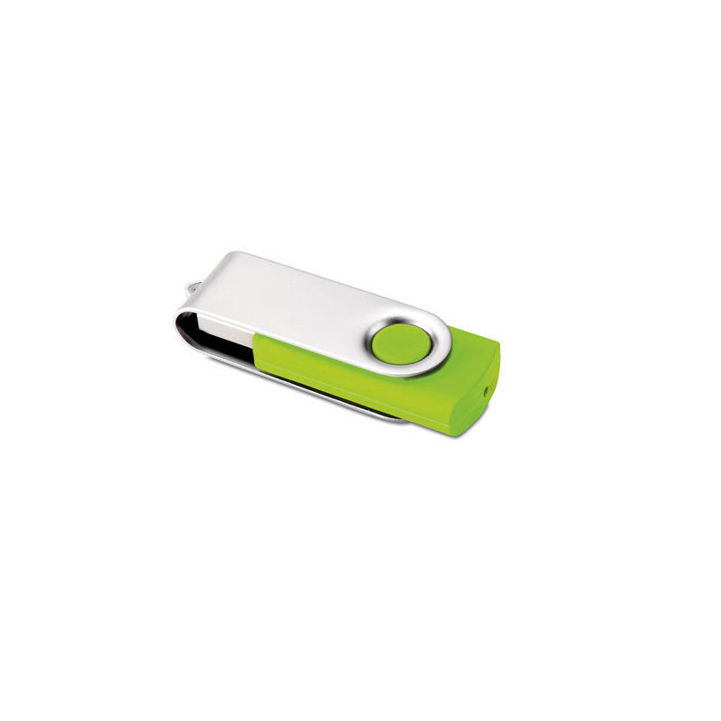 Techmate. USB flash  4GB