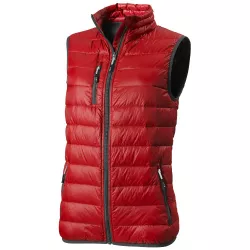 Chaleco Ligero Fairview Elevate Mujer