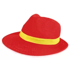 Sombrero Ala Ancha