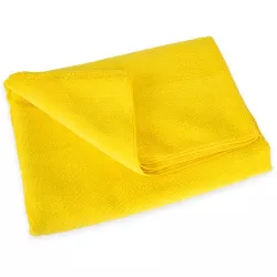Toalla Microfibra Rizo Ultrasecado