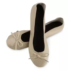 Zapatilla Plegable