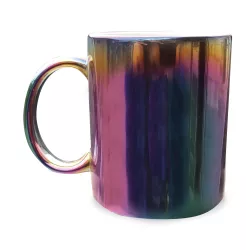 Mug Metalizada