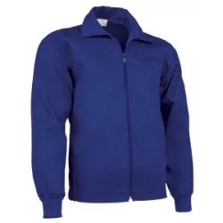 Chaqueta Galen Azulina