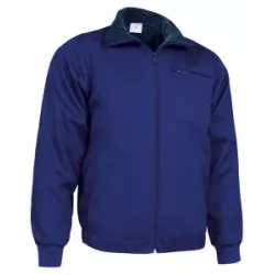 Chaqueta Winterfell Azulina