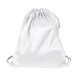 Mochila Culture Niño Blanco