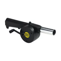Ventilador para Barbacoa Airborne