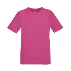 Camiseta de Alto Rendimiento Fruit of the Loom