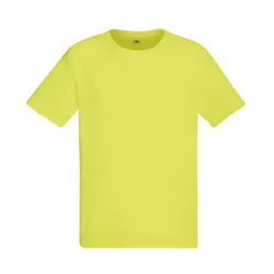 Camiseta de Alto Rendimiento Fruit of the Loom