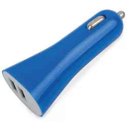 Cargador de Coche USB
