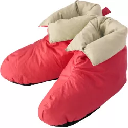 Zapatillas de Plumón de Pato