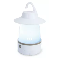 Lámpara Camping LED
