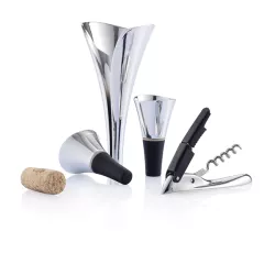 Set de Vino Airo Lux