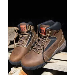 Bota de Seguridad Carrick 