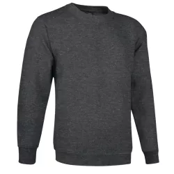 Sudadera Dublín Adulto Antracita 3XL