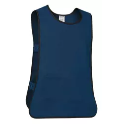 Peto Wiper Azul Marino
