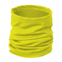 Tubular Stone Adulto Amarillo Flúor