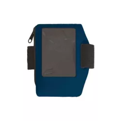 Brazalete Portamóviles Marathon Azul Marino