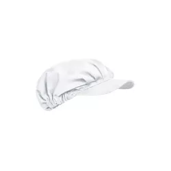Gorro Spinner Blanco