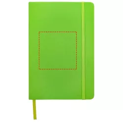 Libreta A5 Spectrum