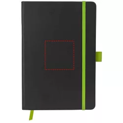 Libreta A5 Edge