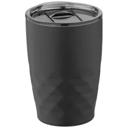 Vaso Isotérmico con Aislamiento de Cobre al Vacío