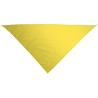 Pañuelo triangular GALA adulto