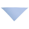 Pañuelo triangular GALA adulto