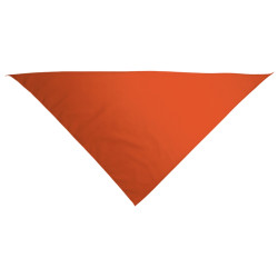 Pañuelo triangular GALA adulto