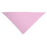 Pañuelo triangular GALA adulto