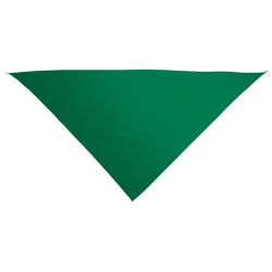 Pañuelo triangular GALA adulto