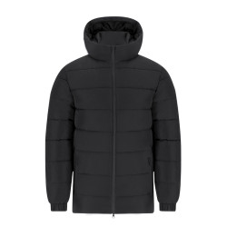 Parka Niño 100% Poliéster
