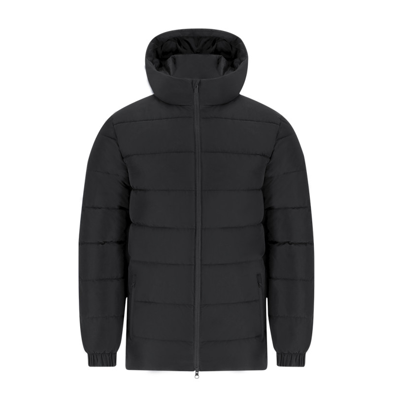 Parka Niño 100% Poliéster