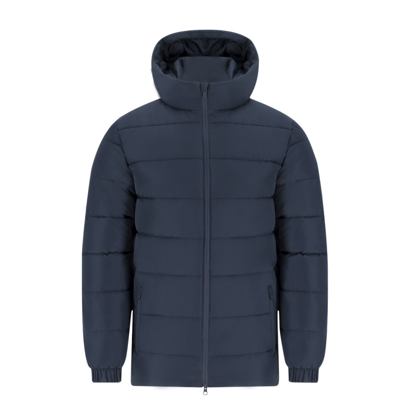 Parka Niño 100% Poliéster