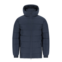 Parka Niño 100% Poliéster