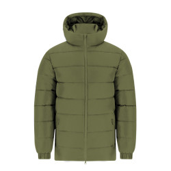 Parka Niño 100% Poliéster