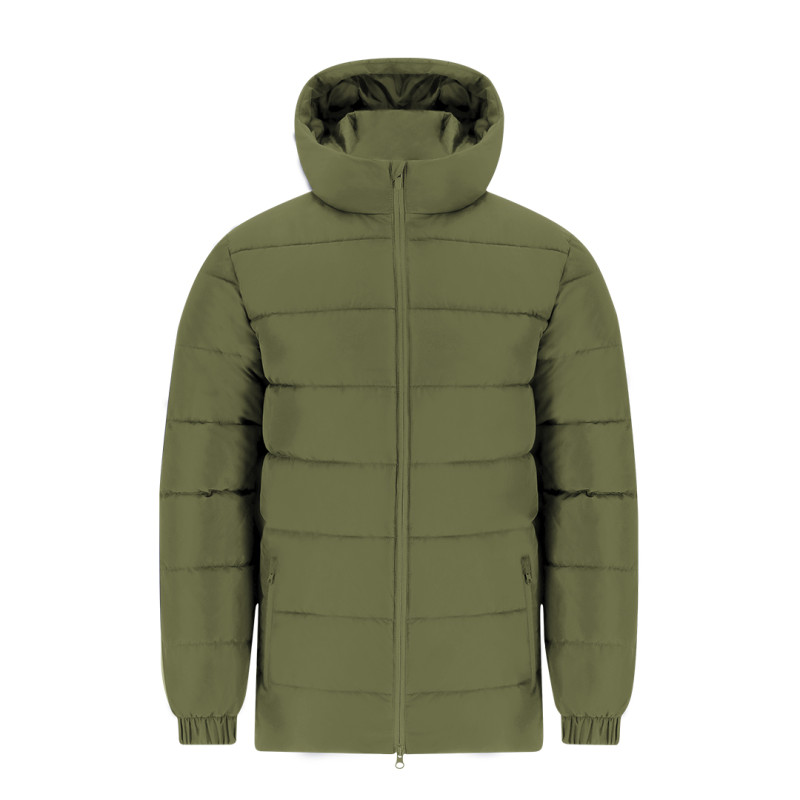 Parka Niño 100% Poliéster