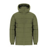 Parka Niño 100% Poliéster