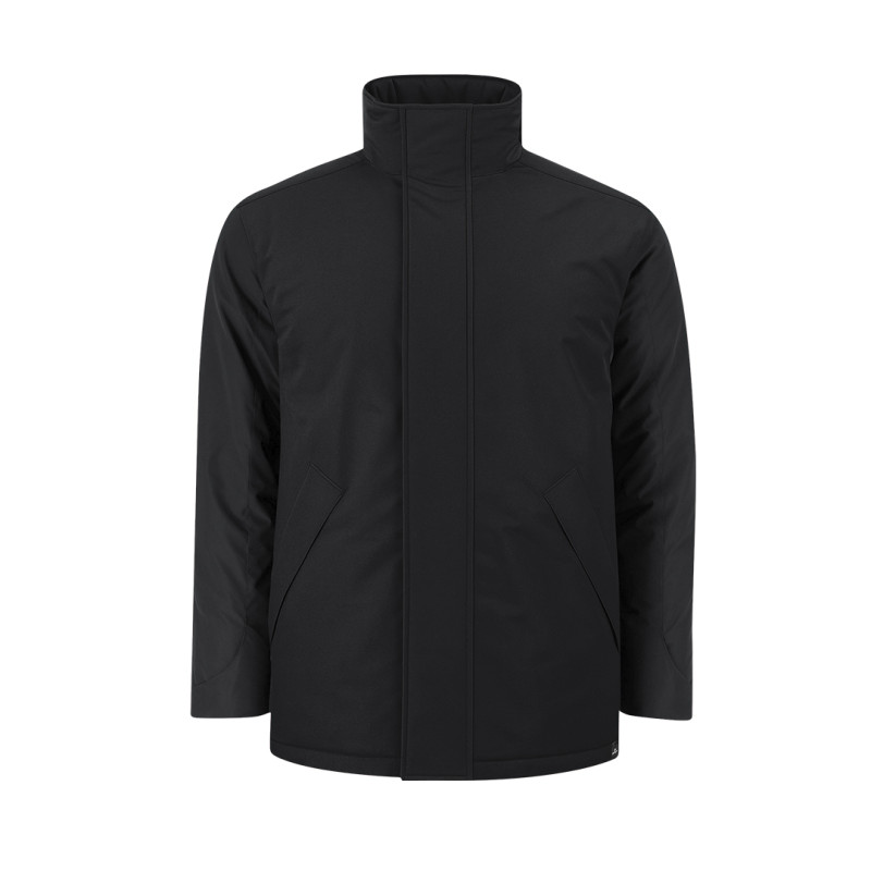 Parka Exterior: Poliéster RPET. Interior: Poliéster/ Polar Fleece