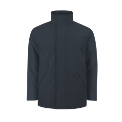 Parka Exterior: Poliéster RPET. Interior: Poliéster/ Polar Fleece