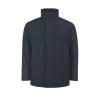 Parka Exterior: Poliéster RPET. Interior: Poliéster/ Polar Fleece