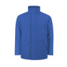 Parka Exterior: Poliéster RPET. Interior: Poliéster/ Polar Fleece
